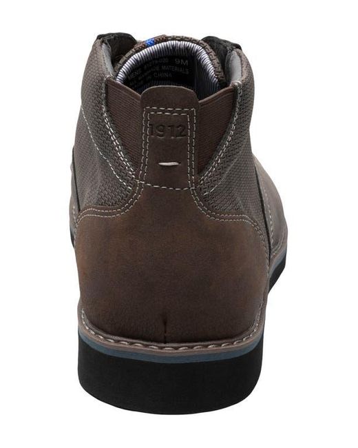 Nunn Bush Ridgetop Plain Toe Chukka Mens Size 9 M 644b7d8a256ea57dd73636c5-nunn-  main image 2