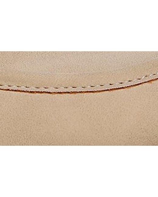 Dr. Scholls Natural Hello Loafer