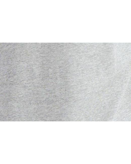 Reigning Champ Gray 2-Pack Lightweight Jersey T-Shirt for men