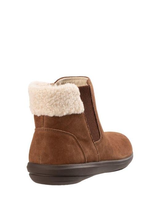 Revitalign Brown Trestle Boot