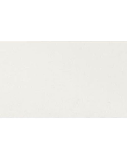 BCBGeneration White Marzi Ballet Flat