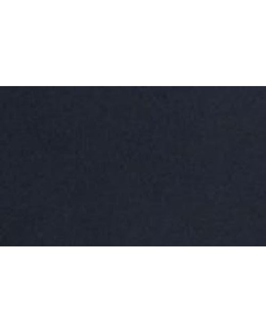 Boss Blue Debasa Twist Front Dress