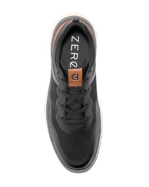 Cole Haan Black Generation Zerogrand Sneaker for men