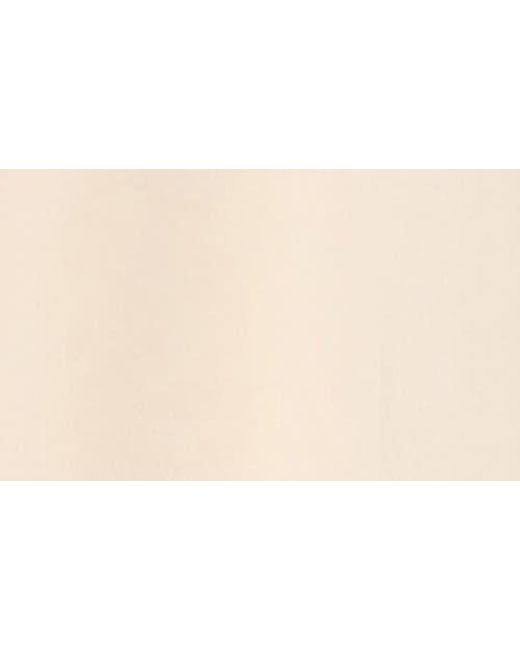 A.L.C. Natural Aiden Button-Up Shirt