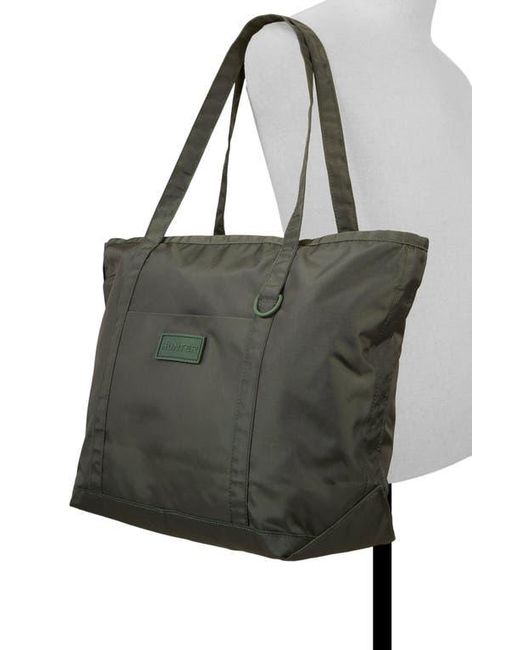 Hunter Black Everything Tote