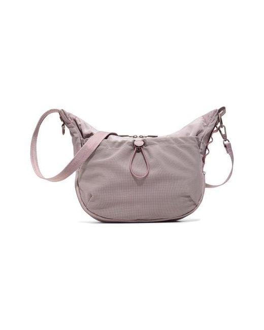 Hunter Gray Stride Crossobdy Bag