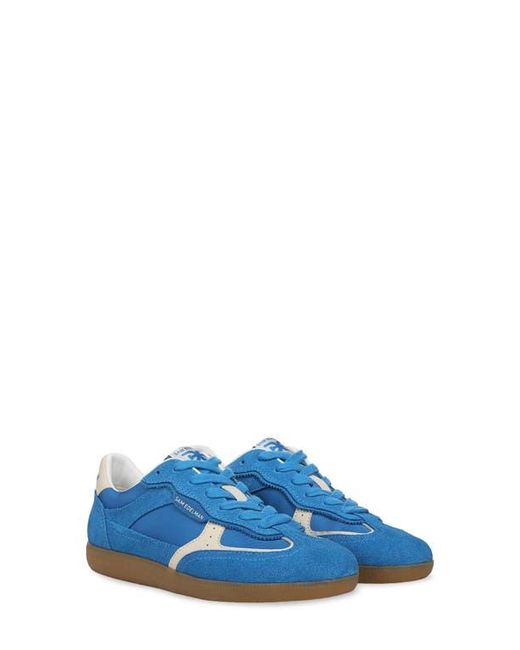 Sam Edelman Blue Kallen 2 Sneaker