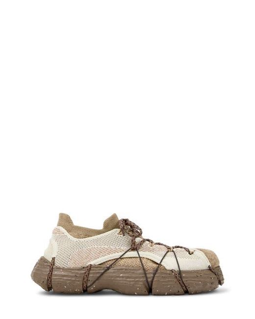 Camper Brown Roku Sneaker for men