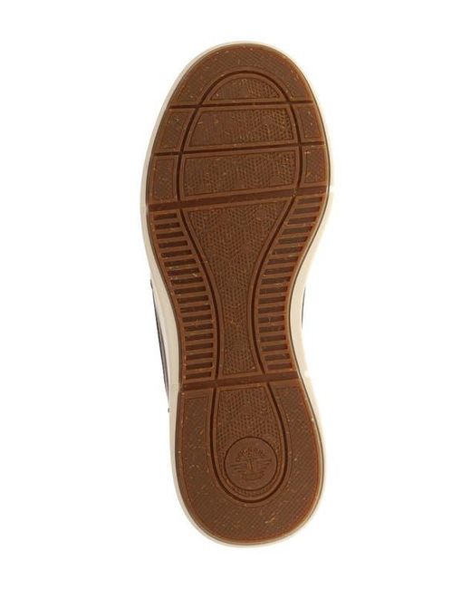 Dockers Brown Brad Sneaker for men