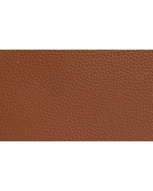 Marc Jacobs Brown Drifter Swing Pack