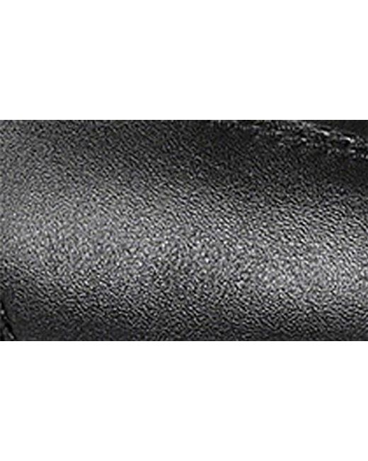 Roan Black Breakfast Slide Sandal for men