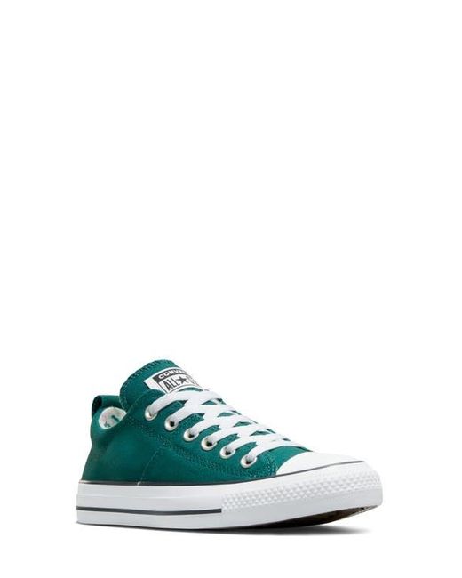 Converse Madison Oxford Sneaker in Green Lyst