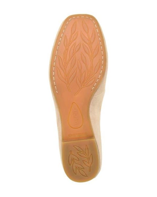 Børn Natural Beacon Loafer