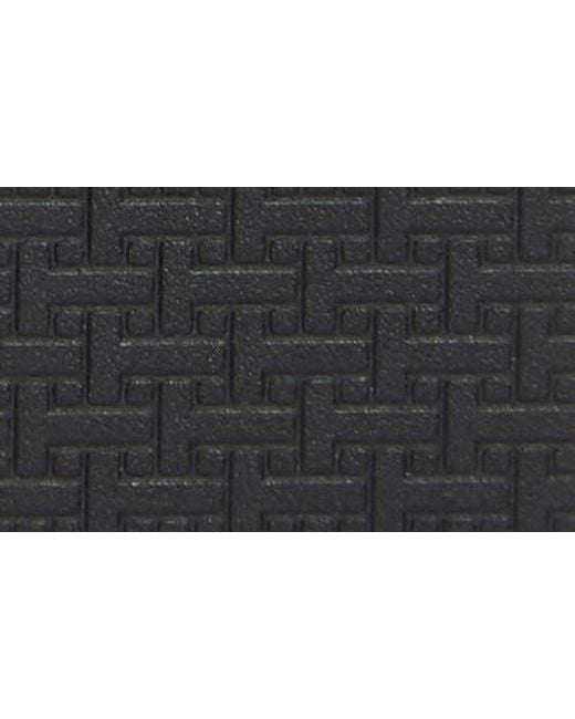 Ted Baker Black Leather Belt for men