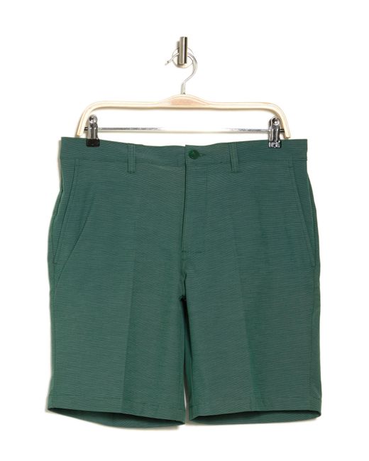 Callaway Golf® Green 4-way Stretch Golf Shorts for men