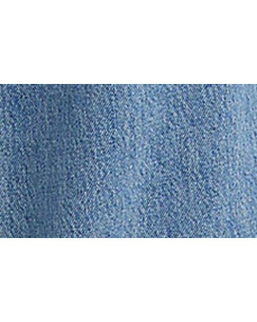 Levi's Blue 578 Baggy Jeans for men
