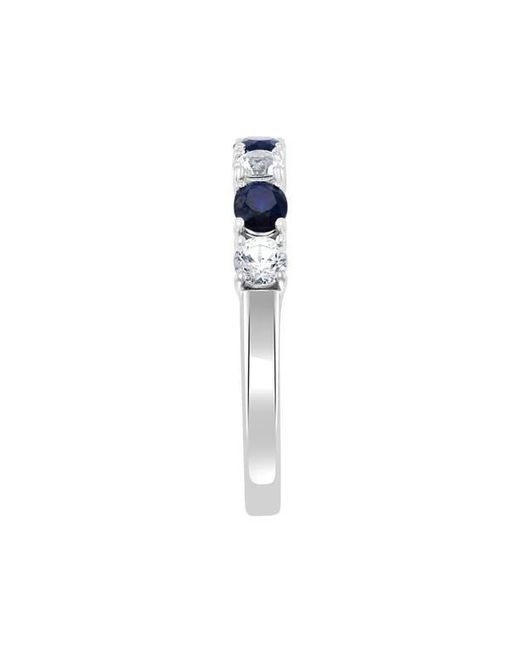 Effy Blue Sapphire Ring