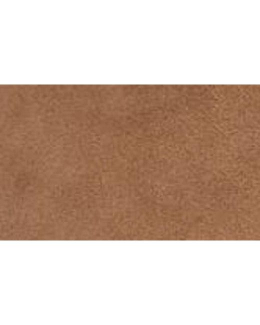 Ecco Brown Sculpted Bootie