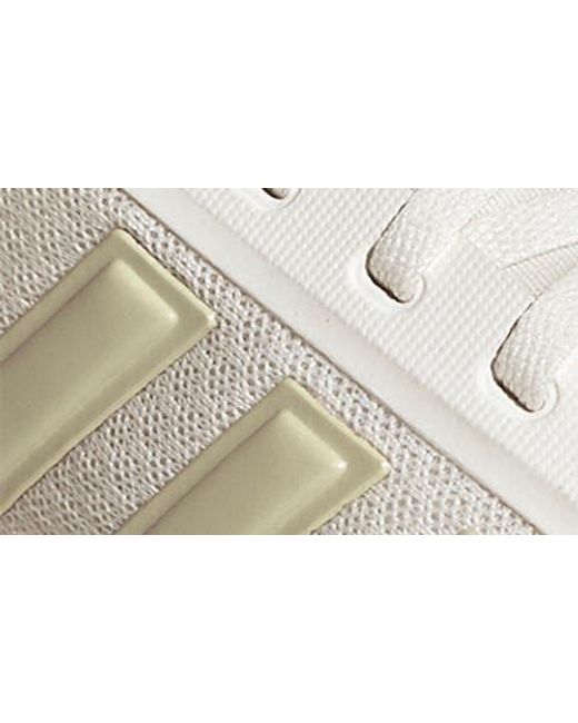 Adidas White X_Plr Path Sneaker