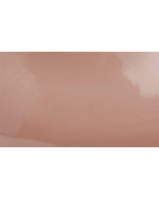 Anne Klein Pink Bueles Ankle Strap Pump