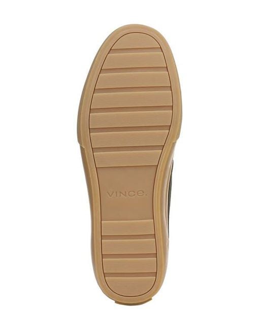 Vince White Frances Sneaker for men