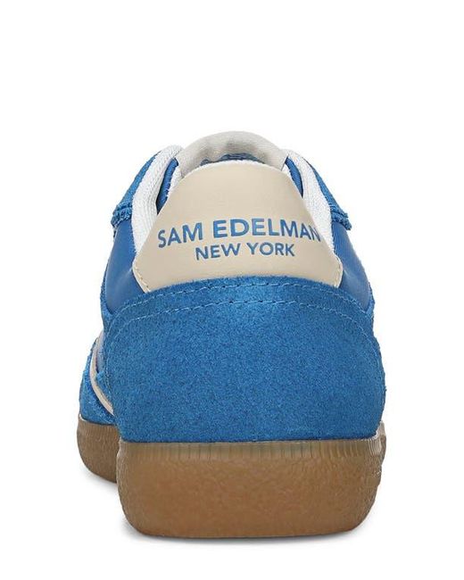 Sam Edelman Blue Kallen 2 Sneaker