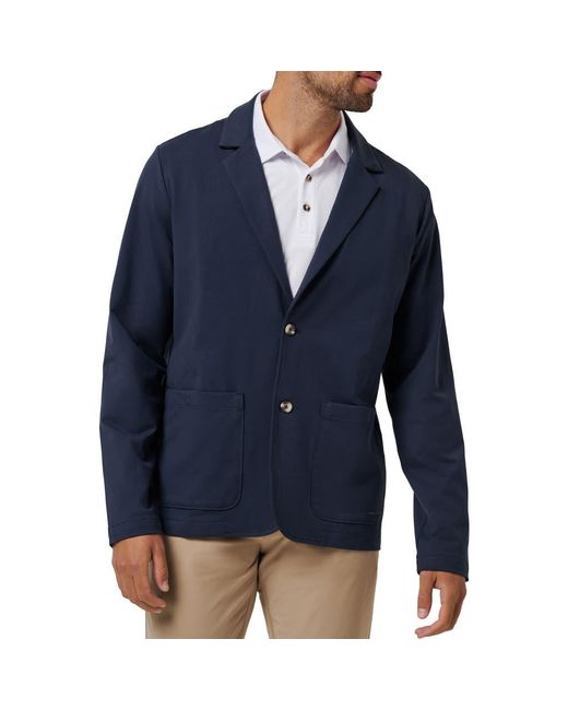 Echeveria Sun Fade 5P Denim Pants OVY