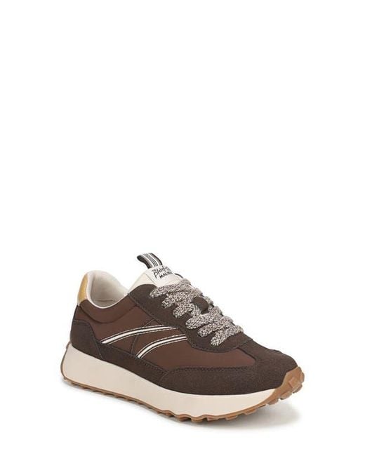 Blowfish Brown Driftmode Sneaker