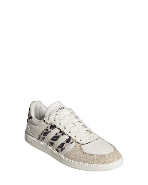 Adidas Natural Breaknet Sleek Sneaker