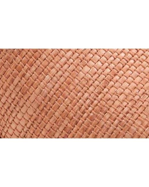 Andre Assous Brown Nomi Wedge