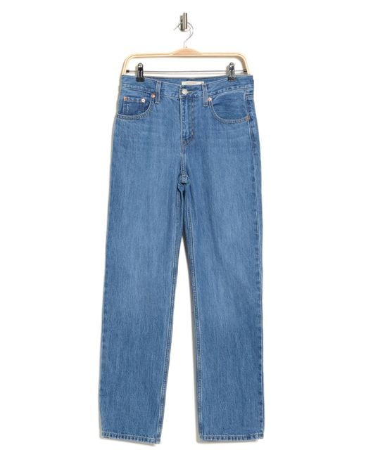 Levi's Low Pro Slouch Denim Jeans In Charlie Finsta At Nordstrom Rack ...