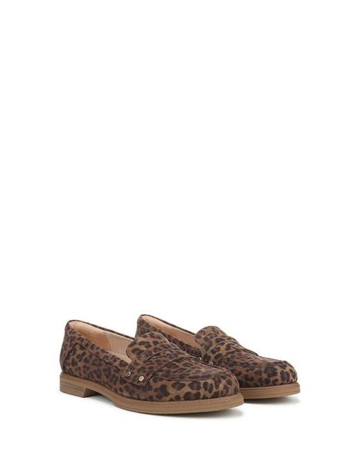 Dr. Scholls Brown Hello Loafer