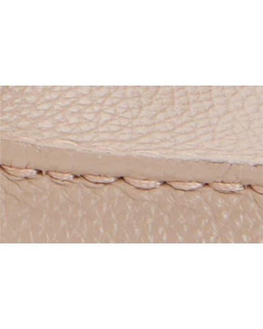 Kate Spade Natural Daxton Loafer