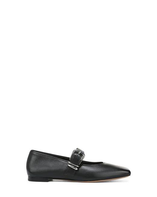 Vince Black Daniela Mary Jane Flat