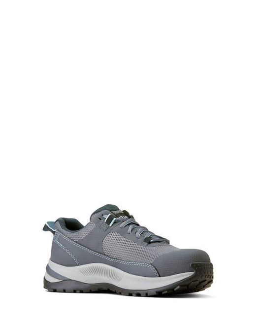 Ariat White Outpace Shift Sneaker