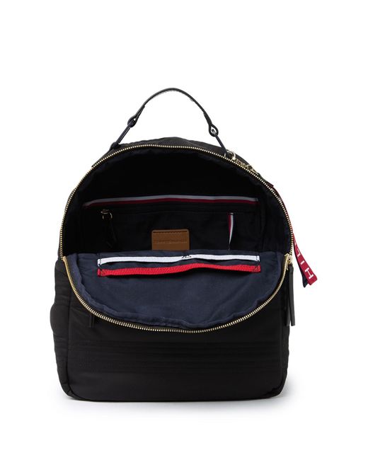 tommy hilfiger shelly backpack
