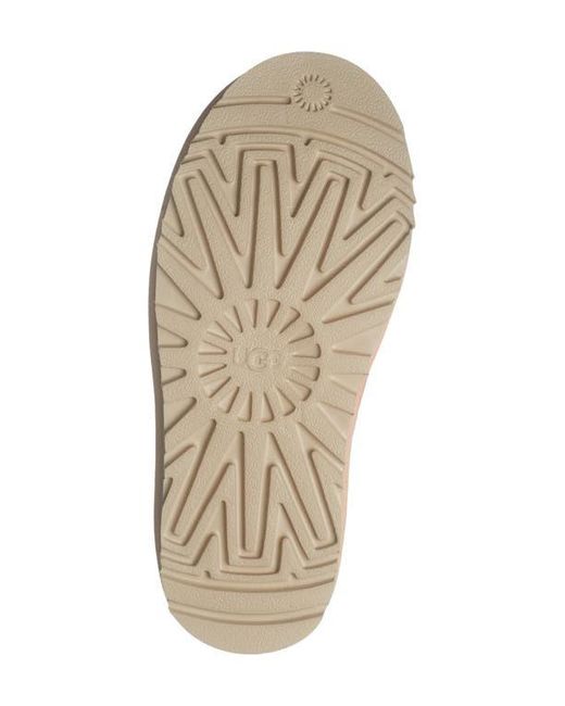 Ugg Pink Loria Clog