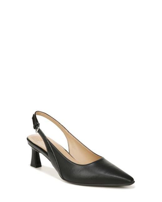 Naturalizer Multicolor Tansy Slingback Pump