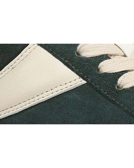 Vince Green Benfield Platform Sneaker