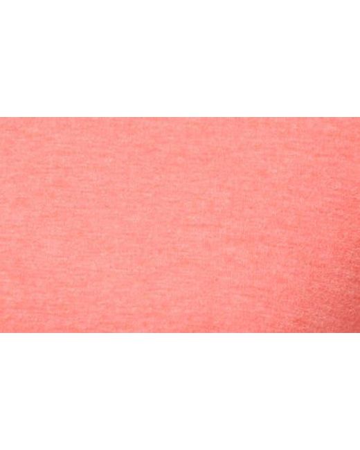 Travis Mathew Red Cloud Sweatshirt