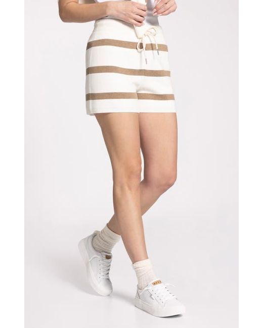 Thread & Supply Multicolor Brighton Shorts