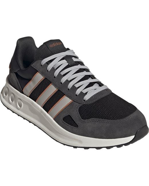 Adidas Black Run 84 Sneaker for men