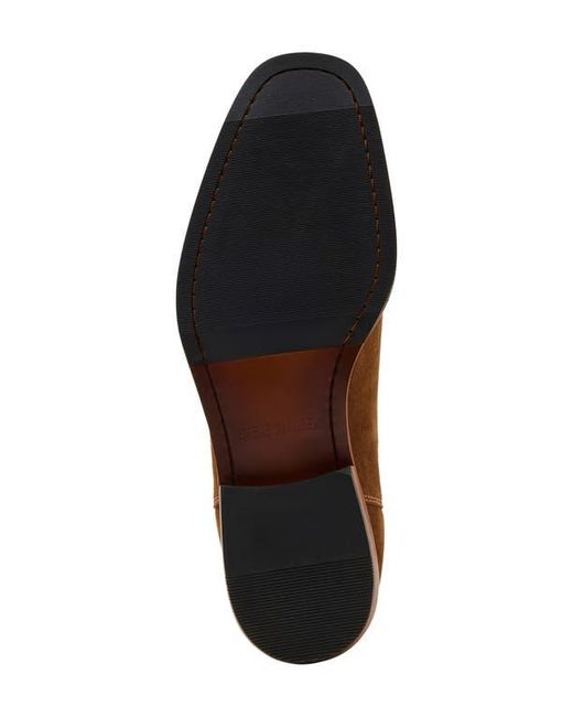 Steve Madden Rilyn Chelsea Boot in Brown for Men | Lyst display picture 1