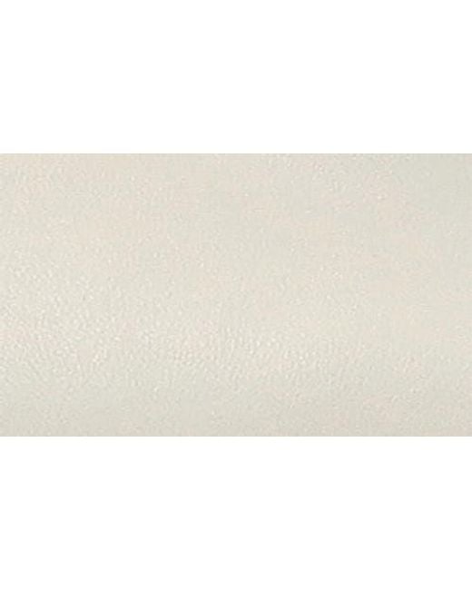 Easy Street White Ritsa Slingback Pump