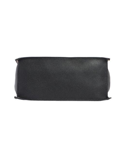Rebecca Minkoff Black Darren Tote
