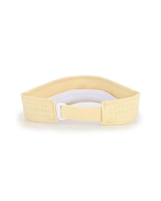 Waggle Natural Performance Visor for men