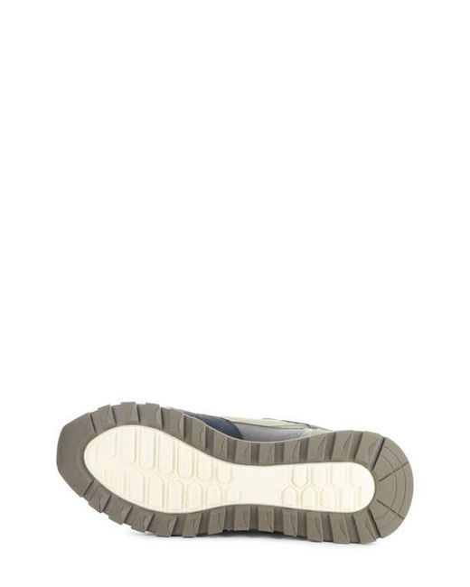Ambitious Blue 11539C Low Top Sneaker for men