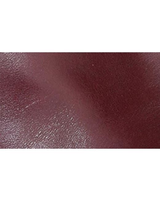 Seychelles Purple Speak Up Short Western Boot