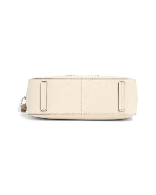 Marc Jacobs Natural Drifter Small Convertible Shoulder Bag