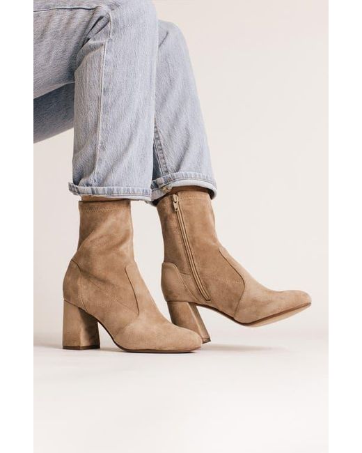 Journee Collection Brown Vivia Boot